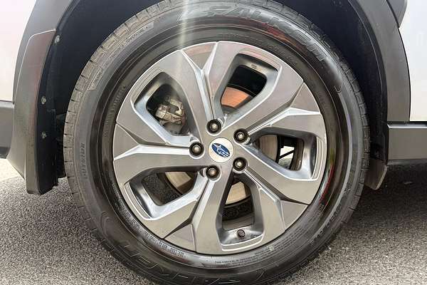 2021 Subaru Outback AWD 6GEN