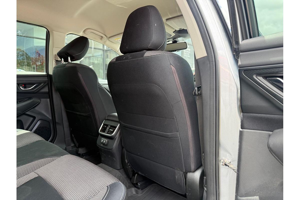 2021 Subaru Outback AWD 6GEN