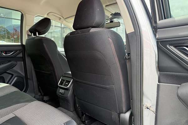 2021 Subaru Outback AWD 6GEN