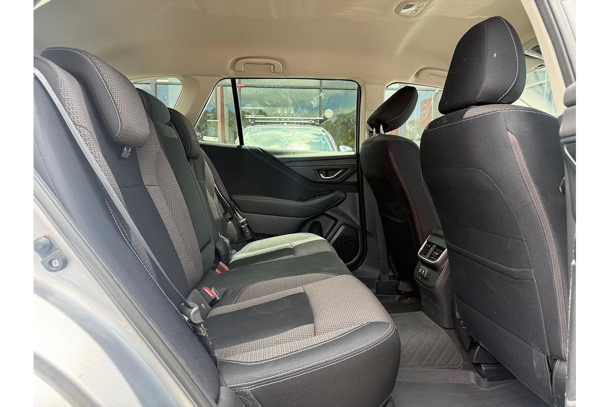 2021 Subaru Outback AWD 6GEN