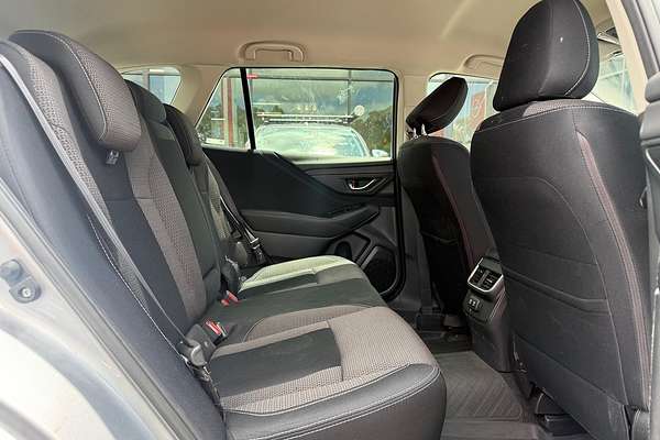 2021 Subaru Outback AWD 6GEN