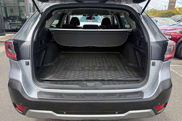 2021 Subaru Outback AWD 6GEN