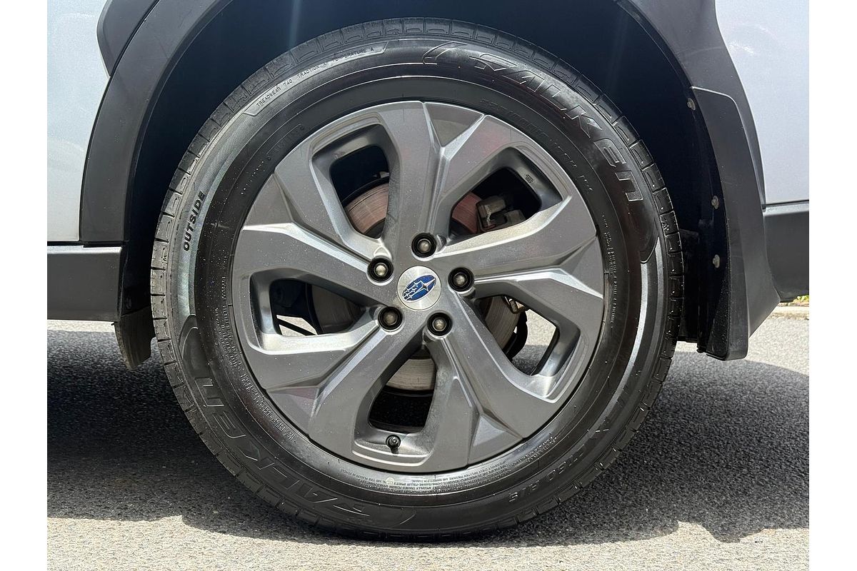 2021 Subaru Outback AWD 6GEN