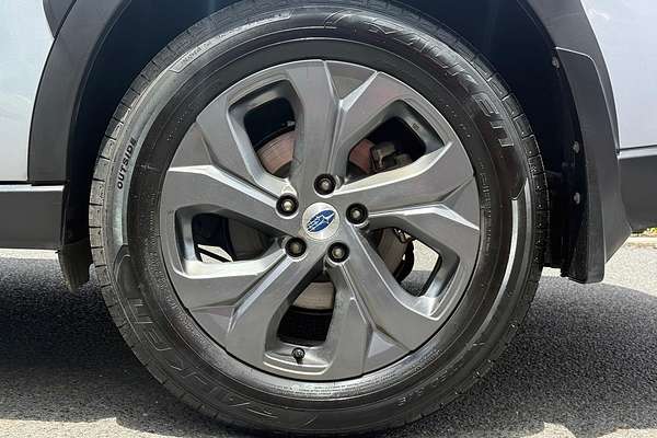 2021 Subaru Outback AWD 6GEN