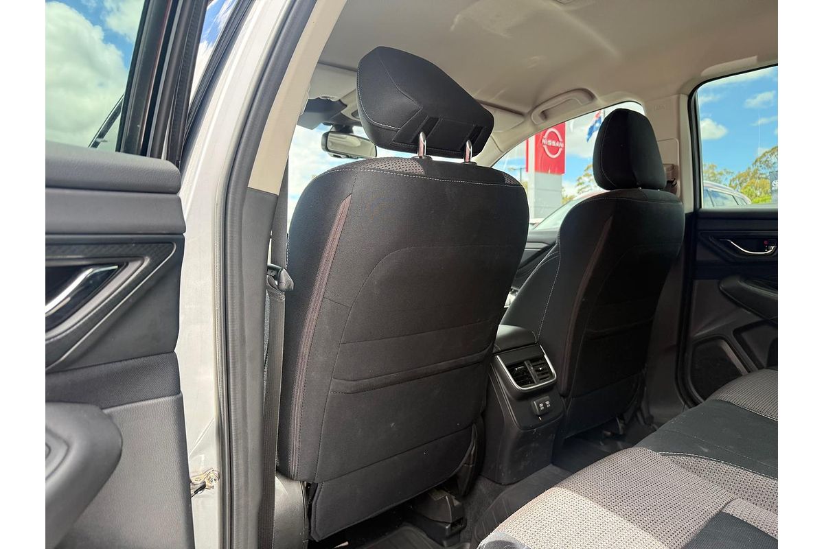 2021 Subaru Outback AWD 6GEN