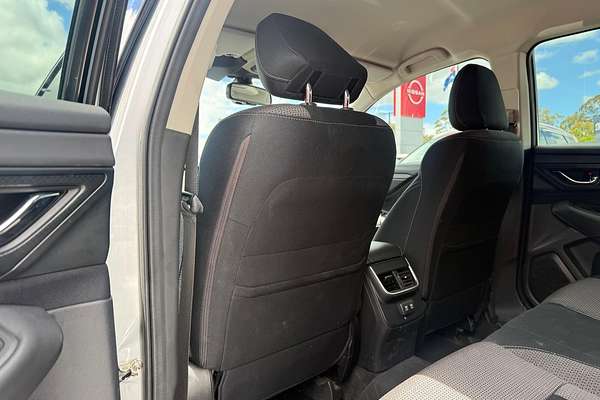 2021 Subaru Outback AWD 6GEN