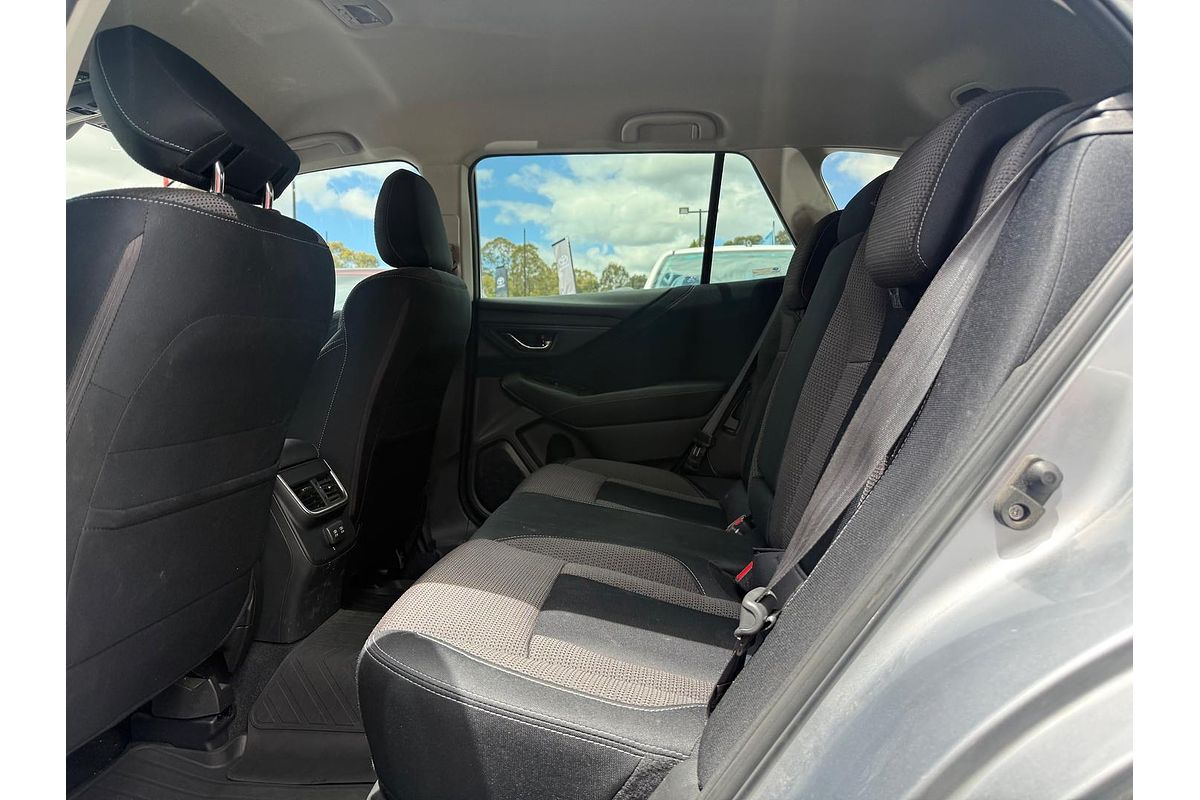 2021 Subaru Outback AWD 6GEN