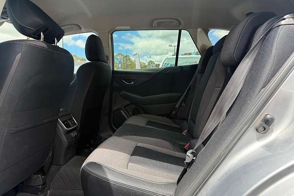 2021 Subaru Outback AWD 6GEN