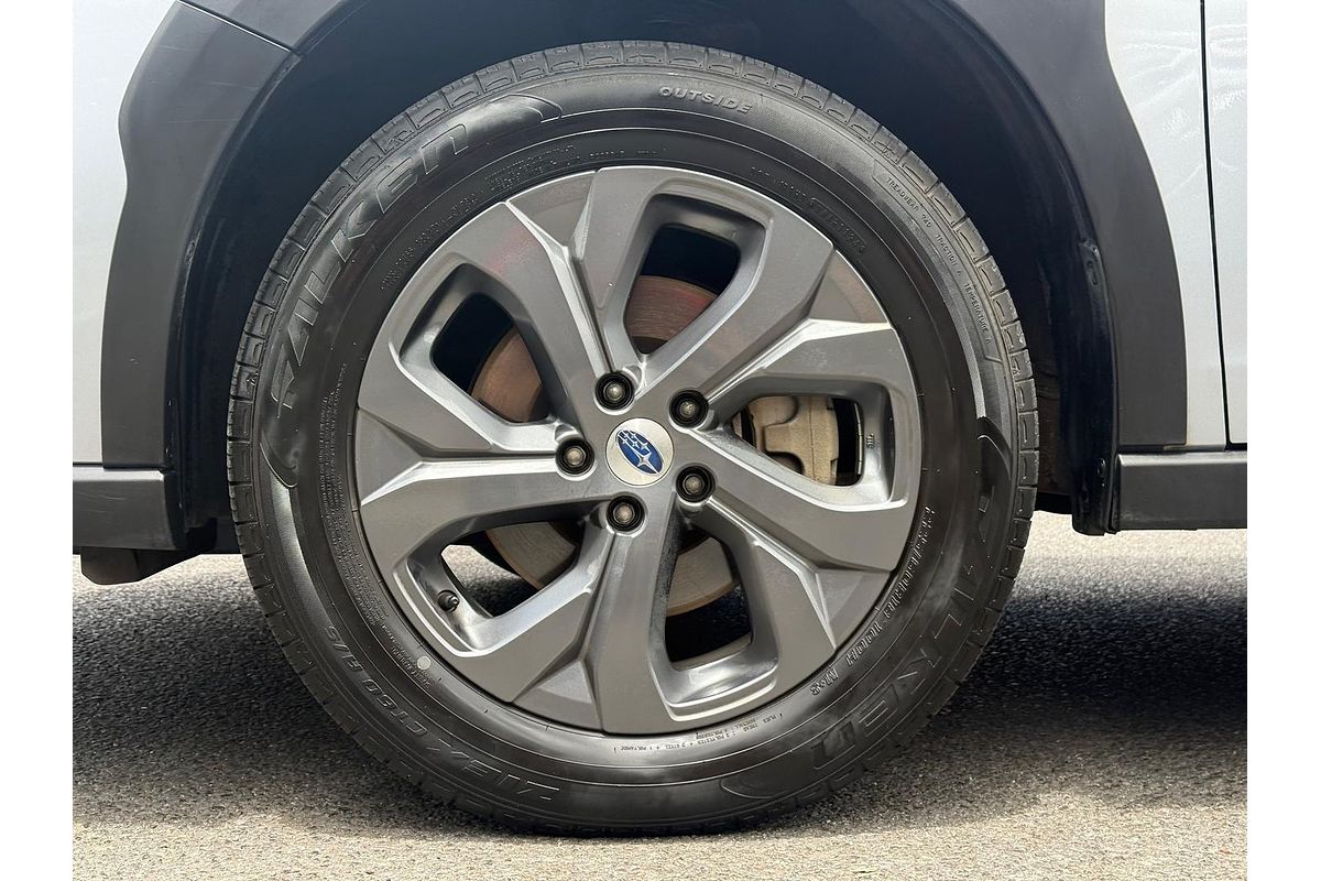 2021 Subaru Outback AWD 6GEN