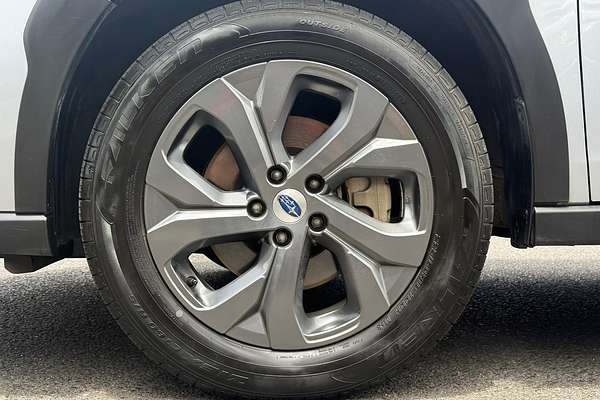 2021 Subaru Outback AWD 6GEN