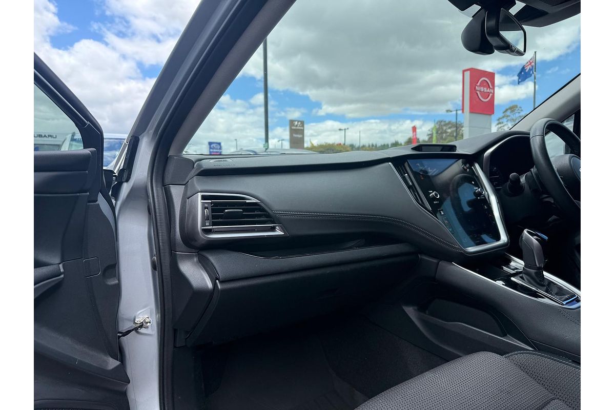 2021 Subaru Outback AWD 6GEN