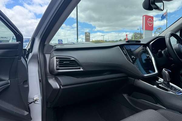 2021 Subaru Outback AWD 6GEN