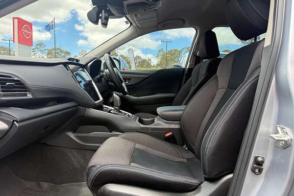 2021 Subaru Outback AWD 6GEN