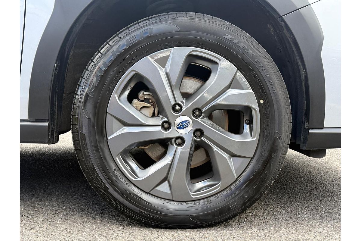 2021 Subaru Outback AWD 6GEN