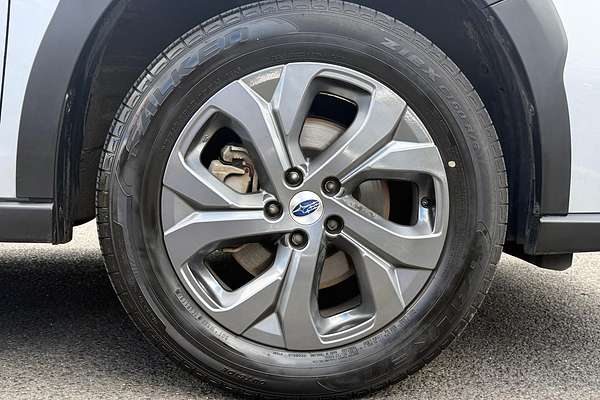 2021 Subaru Outback AWD 6GEN