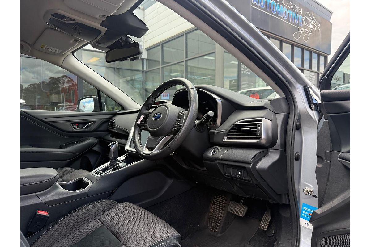 2021 Subaru Outback AWD 6GEN