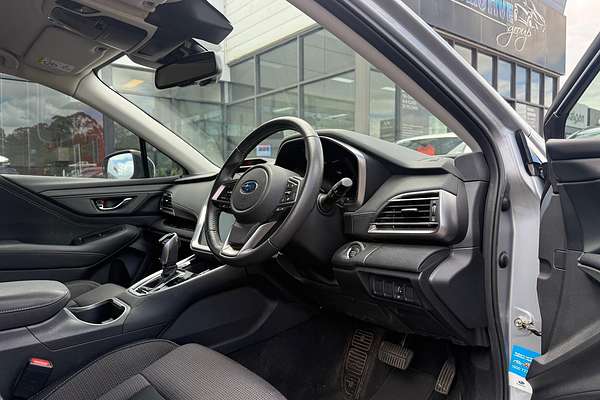 2021 Subaru Outback AWD 6GEN