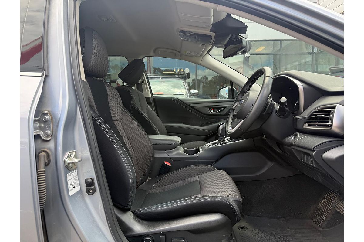 2021 Subaru Outback AWD 6GEN