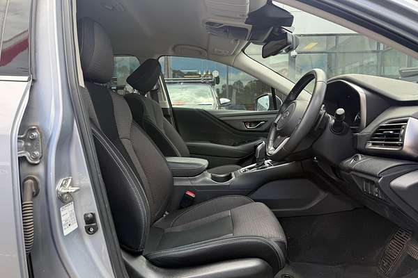 2021 Subaru Outback AWD 6GEN