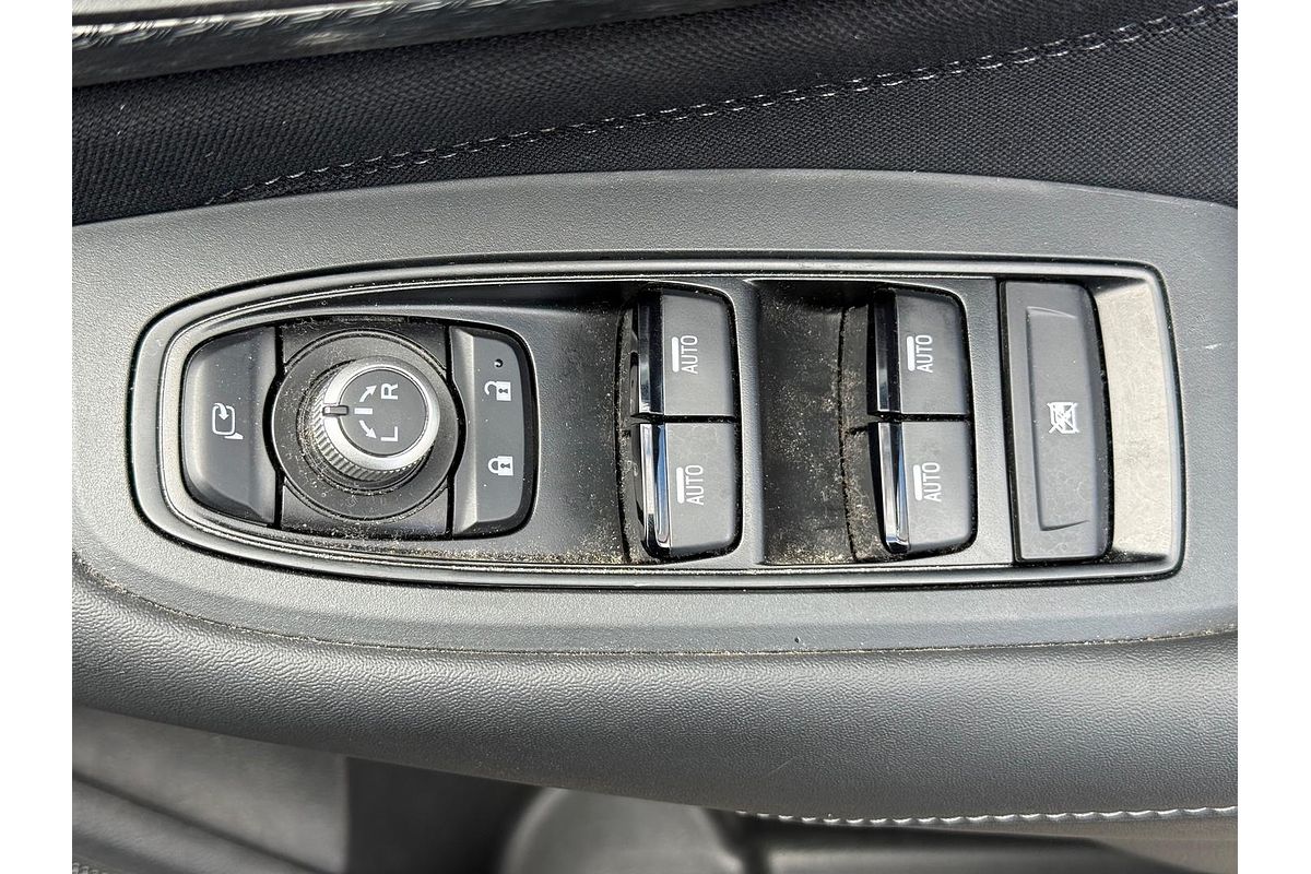 2021 Subaru Outback AWD 6GEN