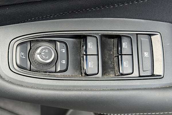 2021 Subaru Outback AWD 6GEN