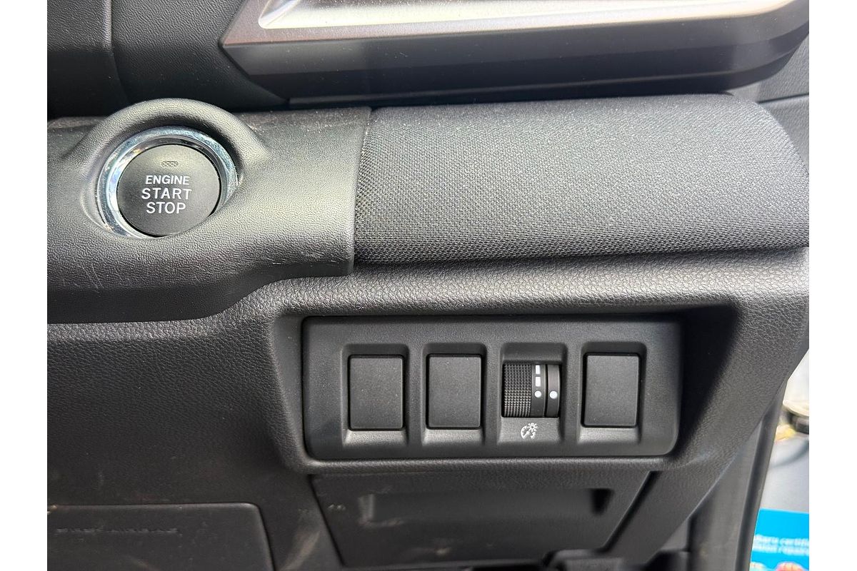 2021 Subaru Outback AWD 6GEN