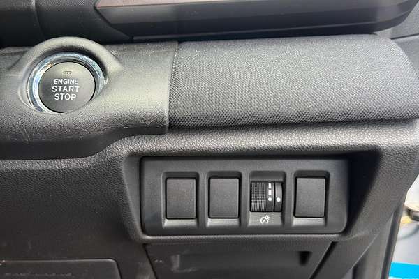 2021 Subaru Outback AWD 6GEN