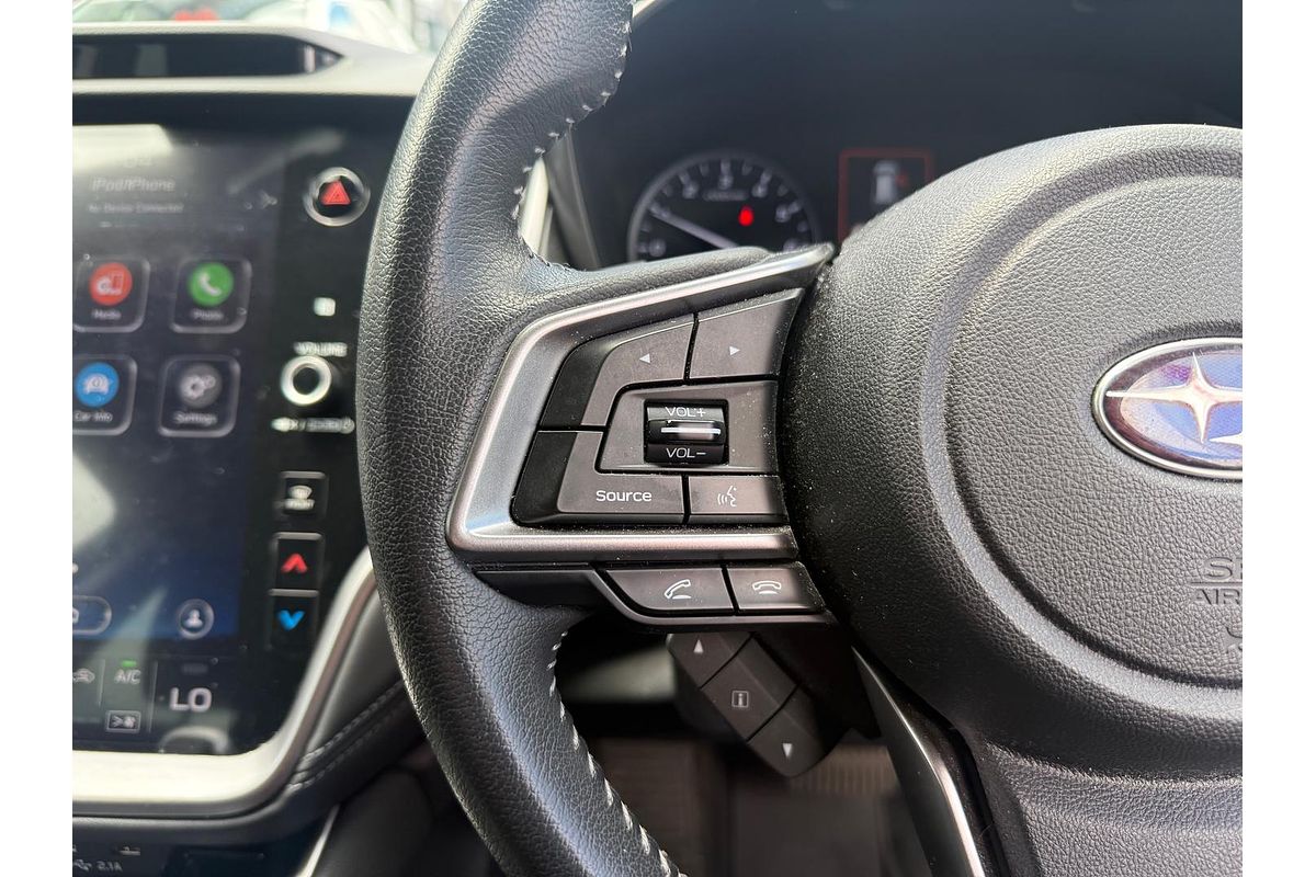 2021 Subaru Outback AWD 6GEN