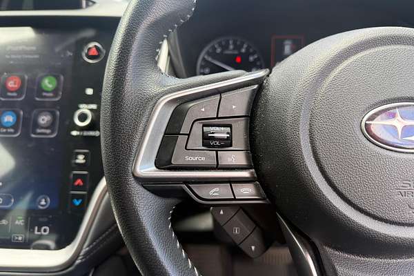 2021 Subaru Outback AWD 6GEN