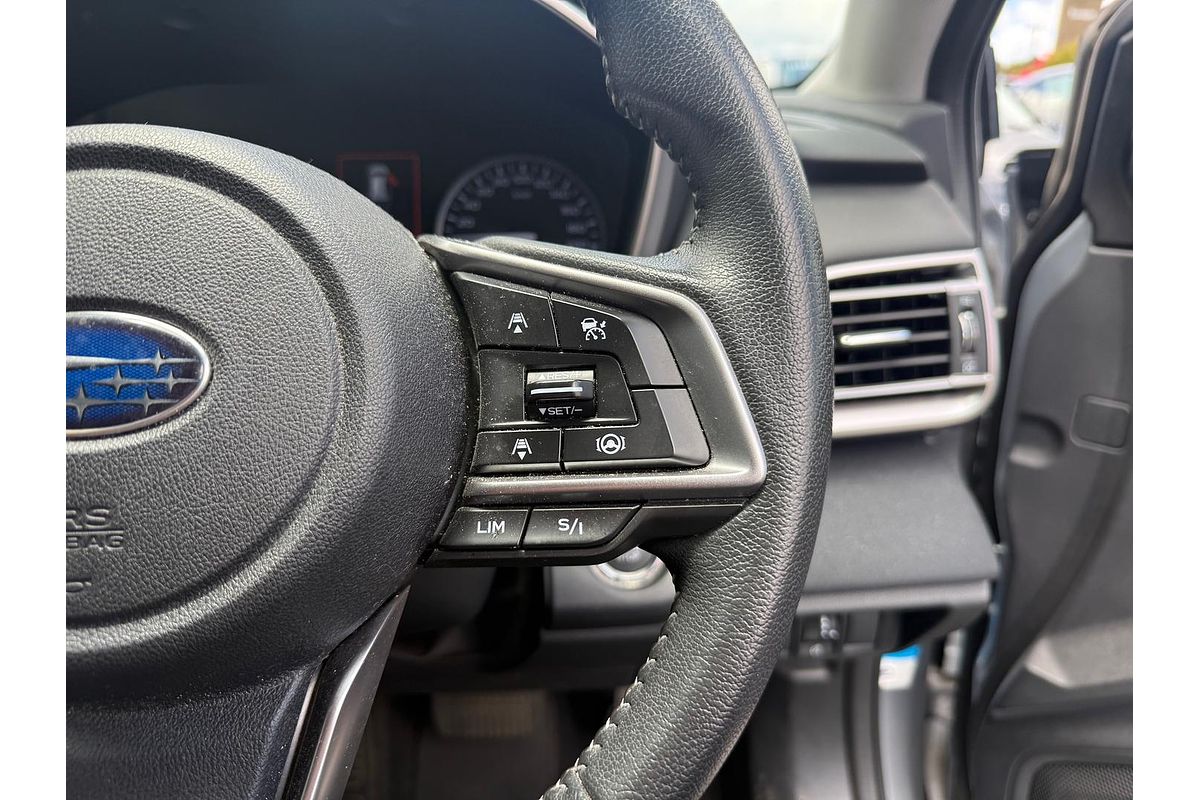 2021 Subaru Outback AWD 6GEN