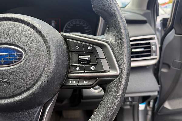 2021 Subaru Outback AWD 6GEN