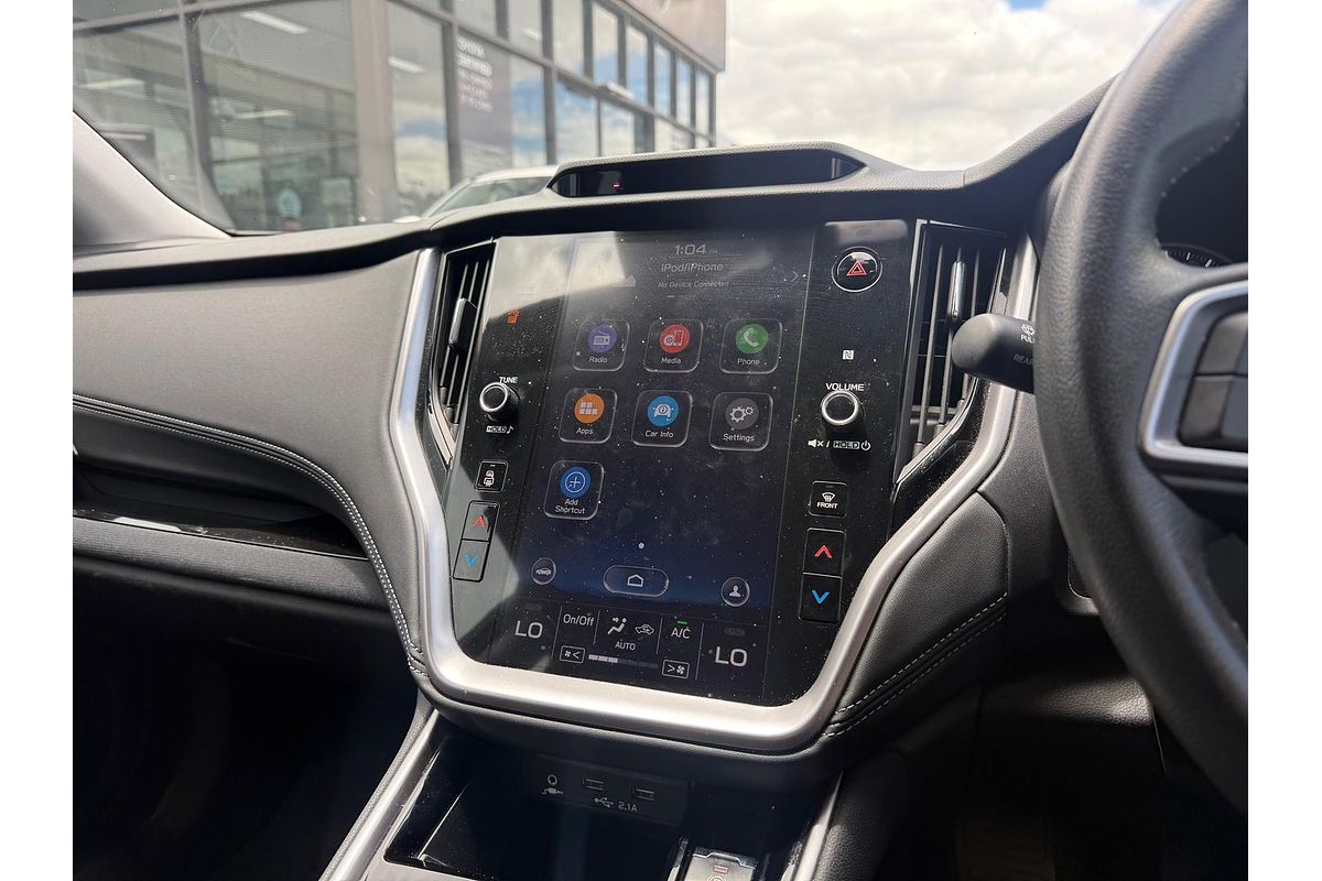 2021 Subaru Outback AWD 6GEN