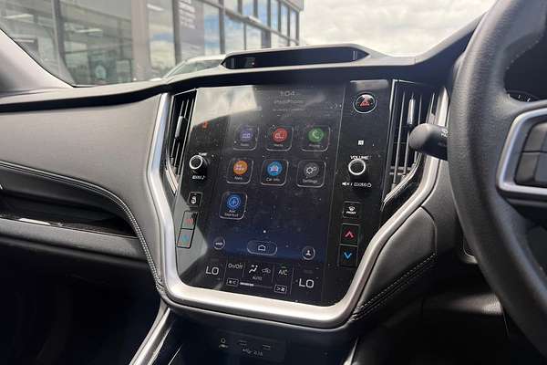 2021 Subaru Outback AWD 6GEN