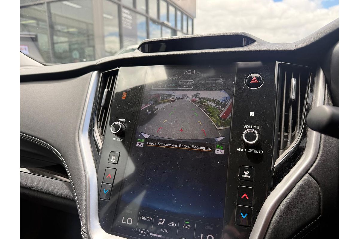 2021 Subaru Outback AWD 6GEN