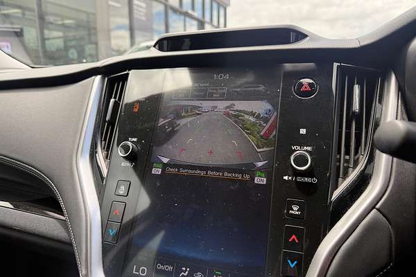 2021 Subaru Outback AWD 6GEN