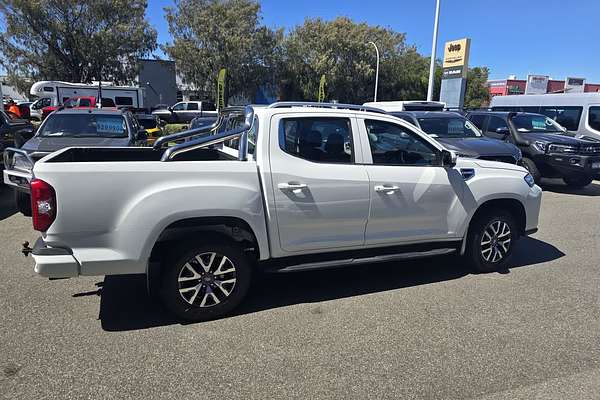 2023 LDV T60 Max PRO SK8C 4X4