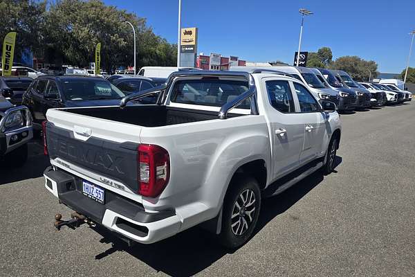 2023 LDV T60 Max PRO SK8C 4X4