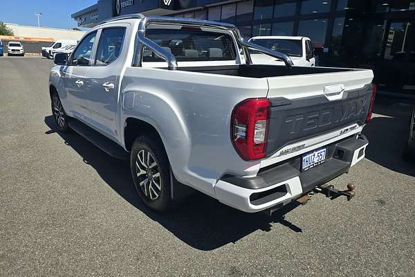 2023 LDV T60 Max PRO SK8C 4X4