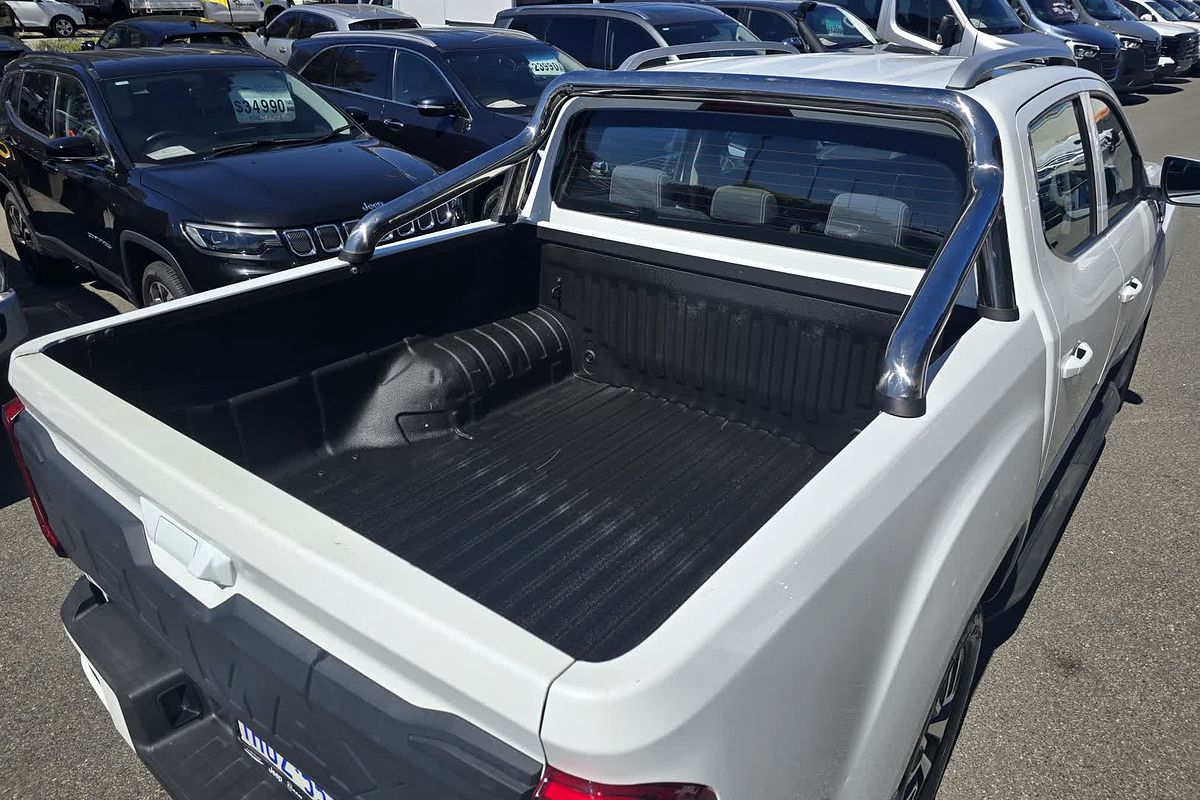 2023 LDV T60 Max PRO SK8C 4X4