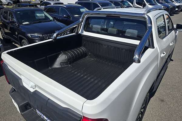 2023 LDV T60 Max PRO SK8C 4X4