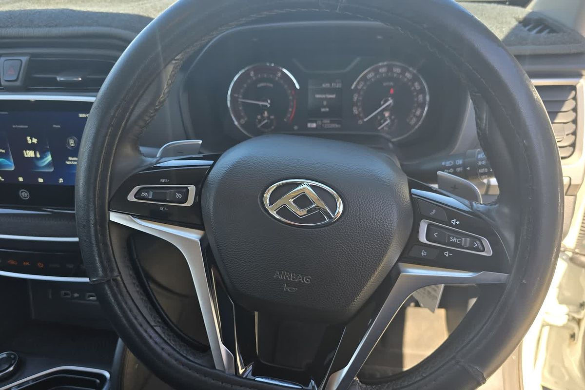 2023 LDV T60 Max PRO SK8C 4X4