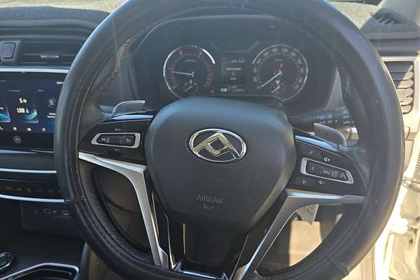 2023 LDV T60 Max PRO SK8C 4X4