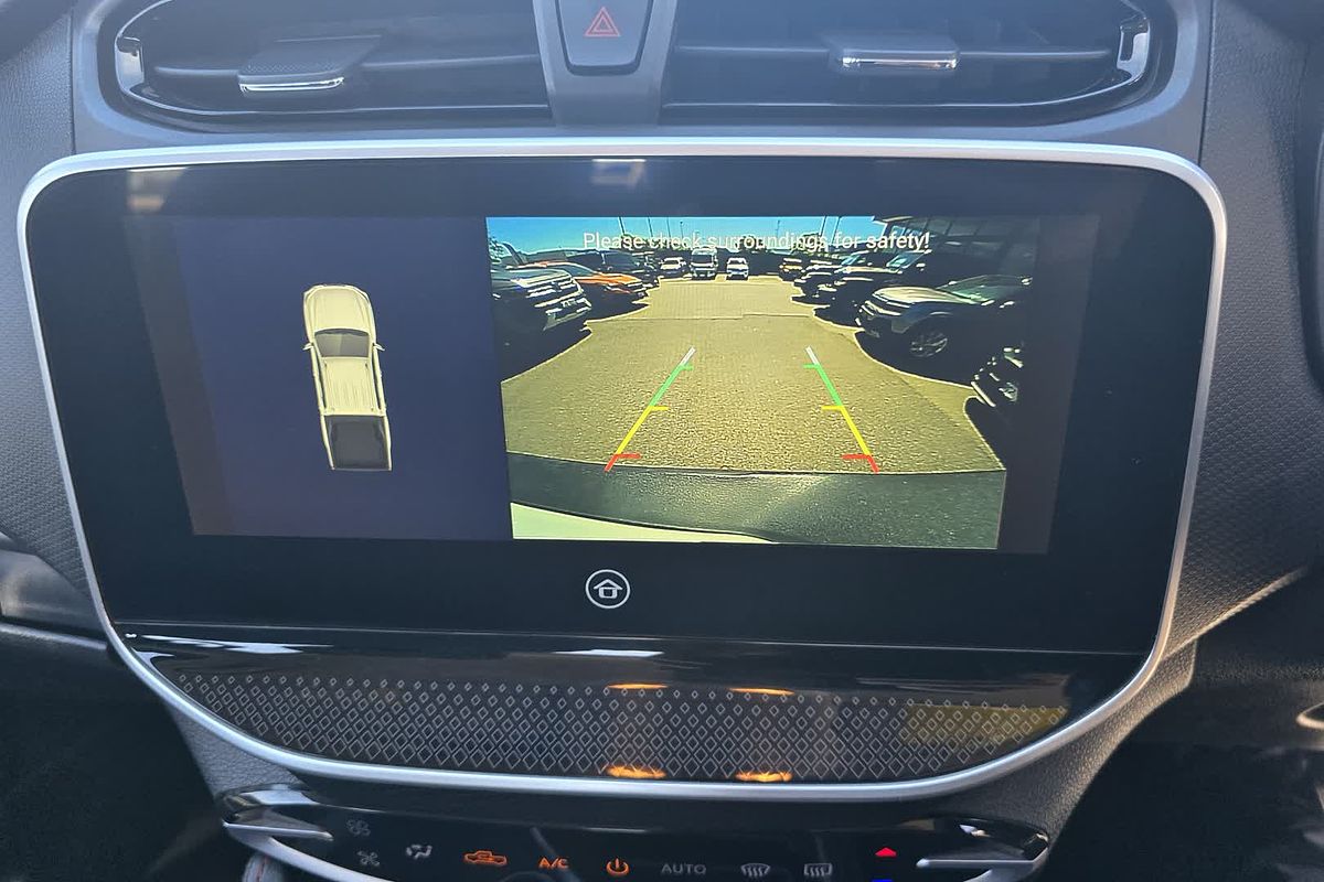 2023 LDV T60 Max PRO SK8C 4X4