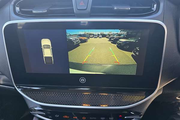 2023 LDV T60 Max PRO SK8C 4X4