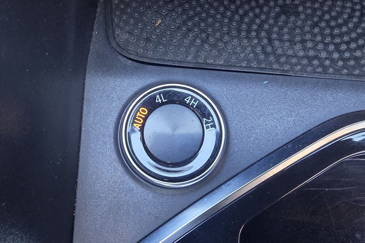 2023 LDV T60 Max PRO SK8C 4X4