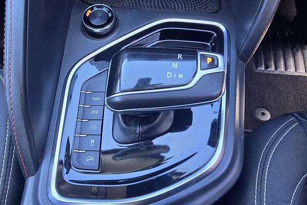 2023 LDV T60 Max PRO SK8C 4X4