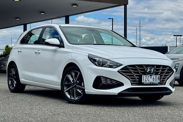2023 Hyundai i30 Active PD.V4