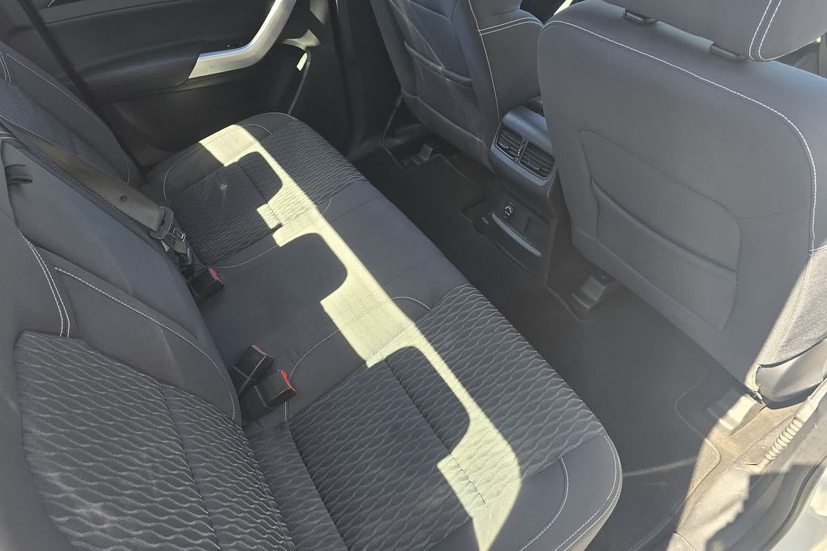 2023 LDV T60 Max PRO SK8C 4X4