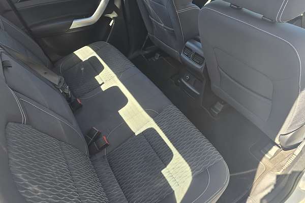 2023 LDV T60 Max PRO SK8C 4X4