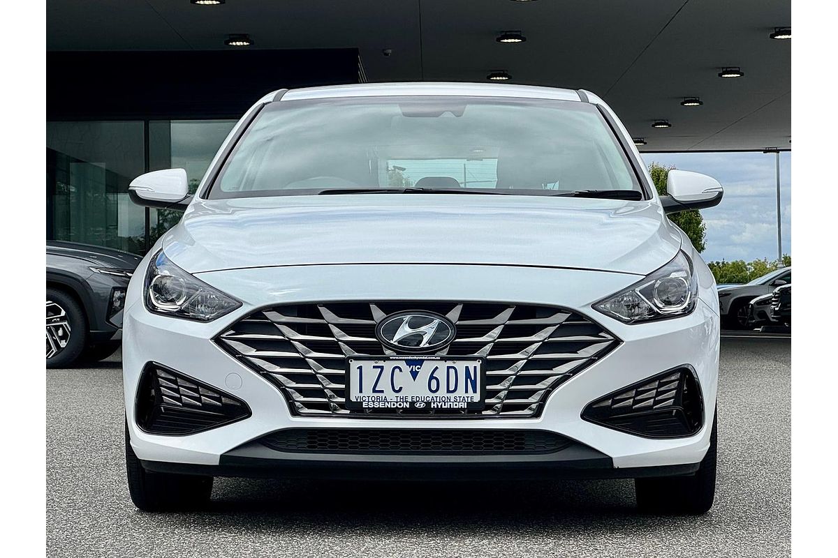 2023 Hyundai i30 Active PD.V4